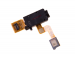 U50043171, 78PA3200010 - Oryginalne złącze audio Sony F3111, F3113, F3115 Xperia XA/ F3112, F3116 Xperia XA Dual