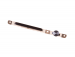 U50043391, 31251N10A00 - Przyciski power i głośności Sony F3111, F3113, F3115 Xperia XA/ F3112, F3116 Xperia XA Dual - czarne (oryginalne)