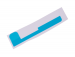 U50043451, 306Q1N10E00 - Folia klejąca górna klapki baterii Sony F3111, F3113, F3115 Xperia XA/ F3112, F3116 Xperia XA Dual (oryginalna)