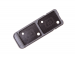 U50044141, A/415-59300-0001 - Oryginalna Szufladka karty SIM Sony F3212, F3216 Xperia XA Ultra Dual/ G3312 Xperia L1 Dual SIM
