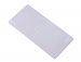 U50044521, A/405-59290-0001 - Klapka baterii Sony F3211, F3213, F3215 Xperia XA Ultra/ F3212, F3216 Xperia XA Ultra Dual - biała (oryginalna)