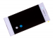 U50045011, 78PA9100010, 78PA9100050, 78PA9100090 - ORYGINALNY Wyświetlacz LCD + ekran dotykowy Sony G3121, G3123, G3125 Xperia XA1/ G3112, G3116 Xperia XA1 Dual - biała