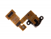 U50045651, 21BY5701C00 - Oryginalne Złącze audio Sony G3121, G3123, G3125 Xperia XA1/ G3112, G3116 Xperia XA1 Dual