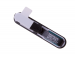 U50046861, 1310-0319 - Czujnik lini papilarnych Sony G8441 Xperia XZ1 Compact - czarny (oryginalny)
