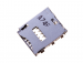 U50047821, 1305-0317 - Oryginalny Czytnik SIM Sony G8141 Xperia XZ Premium/ G8142 Xperia XZ Premium Dual SIM/ G8343 Xperia XZ1/ G8341, G8342 Xperia XZ1 Dual SIM
