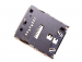 U50047832, 1304-3910 - Oryginalny Czytnik karty SIM 2 i MicroSD Sony G8141 Xperia XZ Premium/ G8142 Xperia XZ Premium Dual SIM/ G8343 Xperia XZ1/ G8341, G8342 Xperia XZ1 Dual SIM