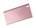 U50048211, A/405-81000-0007 - Original Battery cover Sony G3311 Xperia L1/ G3312 Xperia L1 Dual SIM - rose
