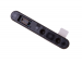 U50048831, 1309-6700 - Oryginalny przycisk power + czytnik linii papilarnych Sony G8343 Xperia XZ1/ G8341, G8342 Xperia XZ1 Dual SIM - czarny