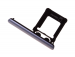U50048881, 1309-6694 - Szufladka karty Sony G8343 Xperia XZ1/ G8341 Xperia XZ1 Dual SIM - niebieska (oryginalna)