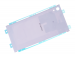 U50050101, 78PB3500020 - Klapka baterii Sony G3221 Xperia XA1 Ultra/ G3212, G3226 Xperia XA1 Ultra Dual - biała (oryginalna)
