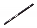 U50051671, 254F22S0A00 - Obudowa boczna (prawa) Sony G3421, G3423 Xperia XA1 Plus/ G3412, G3416, G3426 Xperia XA1 Plus Dual - czarna (oryginalna)
