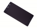 U50055311, 1310-6651 - ORYGINALNY Wyświetlacz LCD + ekran dotykowy Sony H8116 Xperia XZ2 Premium/ H8166 Xperia XZ2 Premium Dual SIM - czarny