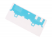U50056221, 306Q24Q0900 - Original Adhesive battery cover (bottom) Sony H3212, H3223, H4213, H4223 Xperia XA2 Ultra