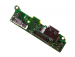 U50056951, 78PC0200010 - oryginalna Płytka ze złączem USB i mikrofonem Sony H3113, H3133, H4113, H4133 Xperia XA2