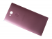 U50057621, A/8CS-81030-0007 - Oryginalna Klapka baterii Sony H3311, H3321 Xperia L2/ H4311, H4331 Xperia L2 Dual SIM - różowa