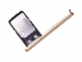 U50057841, A/405-81030-0002 - Oryginal SIM tray card Sony H3311, H3321 Xperia L2 - gold
