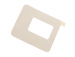 U50058861, 2300BY42100 - Antena NFC Sony H3413 Xperia XA2 Plus/ H4413, H4493 Xperia XA2 Plus Dual SIM (oryginalna)
