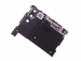 U50059181, HQ31606997000 - Antena SUB Sony I3312, I4312, I4332 Xperia L3 - srebrna (oryginalna)
