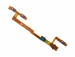U50059351, HQ22002528000 - oryginal Flex side keys Sony I3312, I4312, I4332 Xperia L3