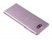 U50059771, 78PD0300040 - Klapka baterii Sony I3113, I3123, I4113, I4193 Xperia 10 - różowa (oryginalna)