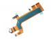 U50059831, 78PC9200010 - Taśma ze złączem USB Sony I3113, I3123, I4113, I4193 Xperia 10 (oryginalna)