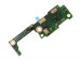 U50059841, 78PC9100010 - Płytka z mikrofonem Sony I3113, I4113, I4193 Xperia 10 (oryginalna)