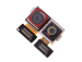 U50059851, 76510003L00 - Kamera tylna Sony I3113, I3123, I4113, I4193 Xperia 10 (oryginalna)