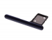U50060081, 306J2DE0700 - Szufladka karty SIM Sony I3113, I3123, I4113, I4193 Xperia 10 - navy (oryginalna)