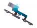 U50060531, C/76730004600 - Taśma Sony I3213, I3223 Xperia 10 Plus/ I4213, I4293 Xperia 10 Plus Dual SIM - czarna (oryginalna)