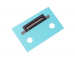 U50060801, 306M2DW0100 - Oryginal Cover receiver Sony I3213, I3223 Xperia 10 Plus/ I4213, I4293 Xperia 10 Plus Dual SIM