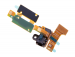U50061141, 21AY3601000 - Original audio connector Sony I3213, I3223 Xperia 10 Plus/ I4213, I4293 Xperia 10 Plus Dual SIM