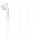 Uchwyt do AirPods biały