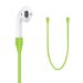 Uchwyt do AirPods zielony