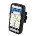 Weather resisant bike mount - universal Max 5,8