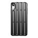 WIAPIPH61-TC01 - Baseus Cycling Helmet Case for iPhone XR black (WIAPIPH61-TC01)