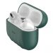WIAPPOD-BK06 - Baseus Shell Silica Gel Case Protector for Apple Airpods Pro green (WIAPPOD-BK06)