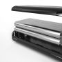 WPB-001WE - Wozinsky power bank 30000mAh 4 x USB z wyświetlaczem LCD 4 A biały