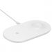 WX2IN1-02 - Baseus Ładowarka indukcyjna Smart 2w1 ( WX2IN1-02 )