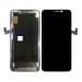 Wyświetlacz LCD + Ekran dotykowy iPhone 11 Pro Max Hard OLED ( Wymienny Układ IC )