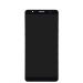 Wyświetlacz LCD + ekran dotykowy Alcatel U5 3G