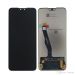 Wyświetlacz LCD + ekran dotykowy HUAWEI ENJOY 9 PLUS/ Y9 2019 - czarny