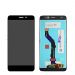 Wyświetlacz LCD + ekran dotykowy Huawei GR5 mini czarny