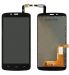 Wyświetlacz LCD + ekran dotykowy Huawei honor 3C lite czarny