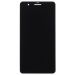 Wyświetlacz LCD + ekran dotykowy Huawei Honor 6 plus czarny