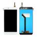 Wyświetlacz LCD + ekran dotykowy Huawei Honor 6C Pro biały