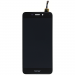 Wyświetlacz LCD + ekran dotykowy Huawei Honor 6C Pro czarny