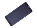 Wyświetlacz LCD + ekran dotykowy Huawei Honor 7x czarny