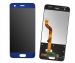 Wyświetlacz LCD + ekran dotykowy Huawei Honor 9 granatowy