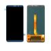 Wyświetlacz LCD + ekran dotykowy Huawei Mate 10 Pro (OLED) niebieski