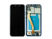 Wyświetlacz LCD + ekran dotykowy Huawei Mate 20 lite z ramką niebieski